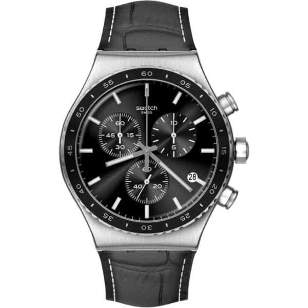 Swatch The October Collection Irony At Night