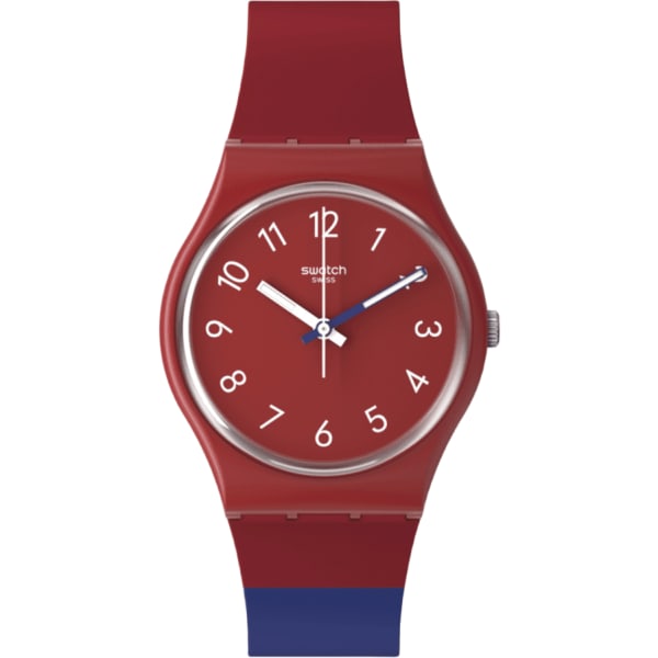 Swatch The September Collection Colore Blocco Pay!