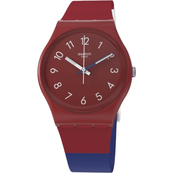 Swatch The September Collection Colore Blocco