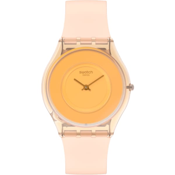 Swatch The September Collection Pastelicious Peachy