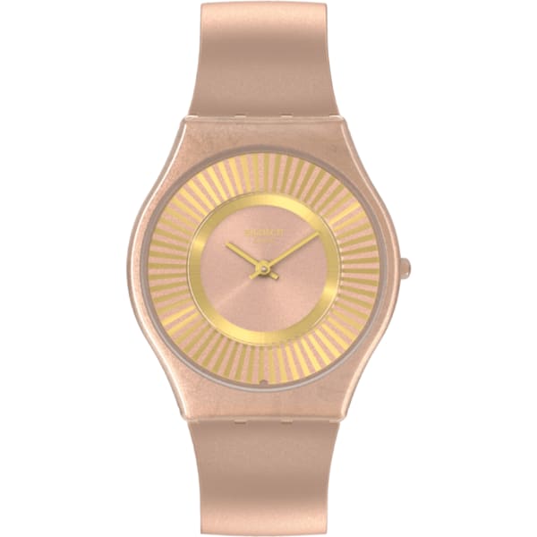Swatch The September Collection Tawny Radiance