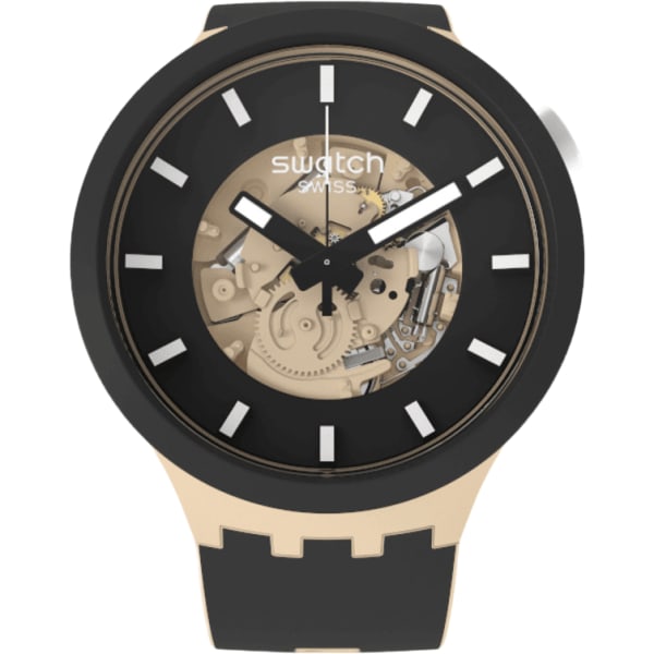 Swatch The September Collection Time For Taupe