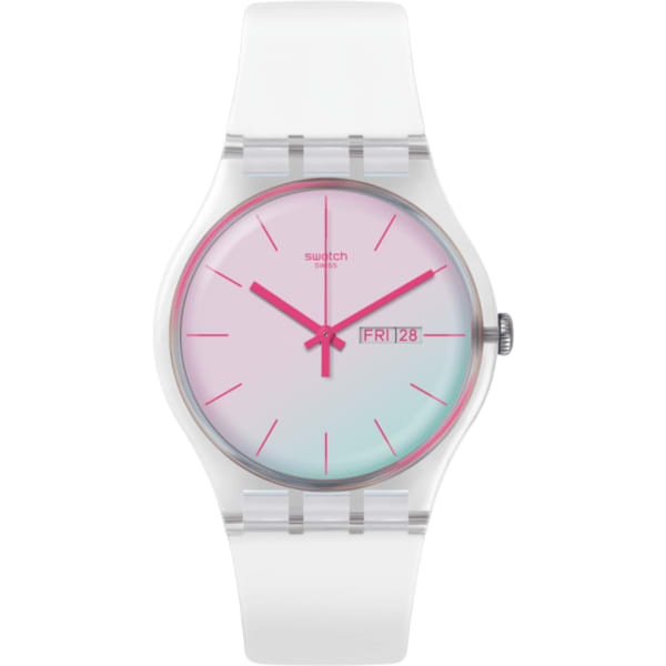 Swatch Transformation Polawhite