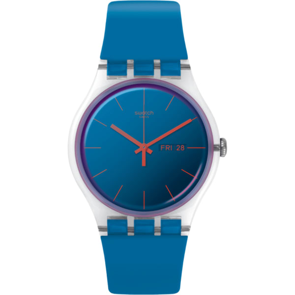 Swatch Transformationpolablue