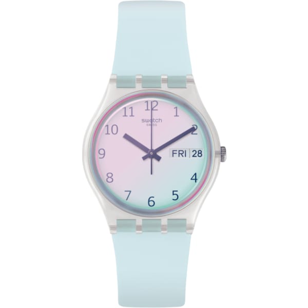Swatch Transformationultraciel