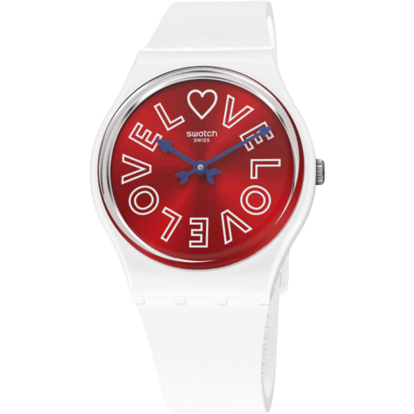 Swatch Valentine's Day Purest Love