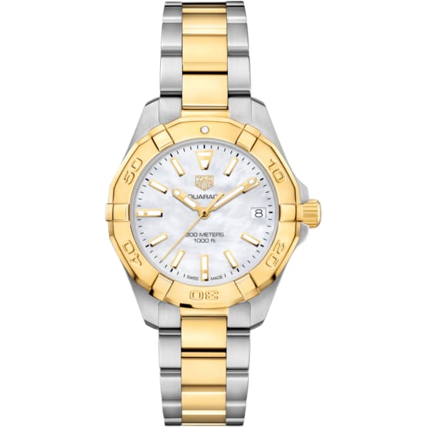 TAG Heuer Aquaracer Date