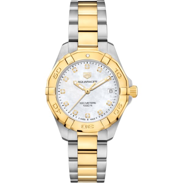 TAG Heuer Aquaracer Date