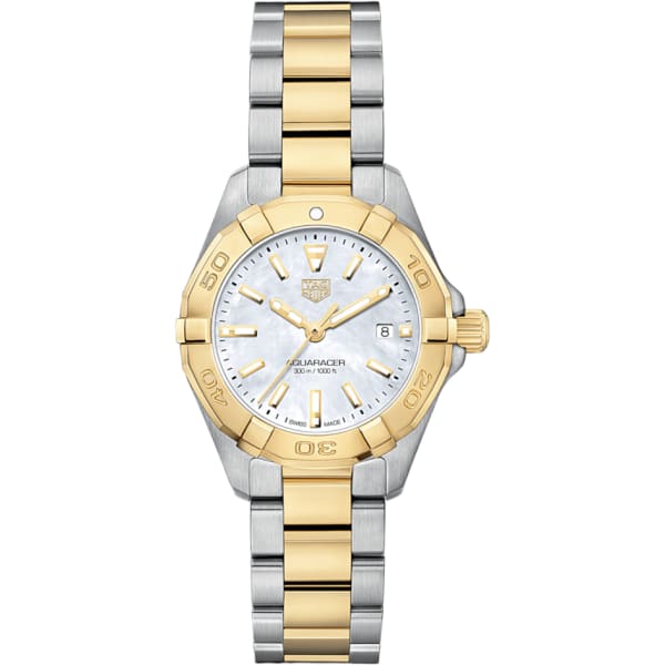 TAG Heuer Aquaracer Date