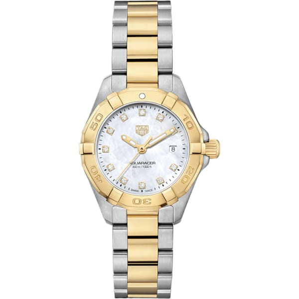 TAG Heuer Aquaracer Date