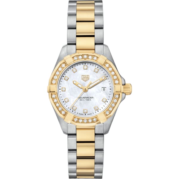 TAG Heuer Aquaracer Date