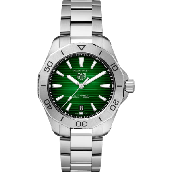 TAG Heuer Aquaracer Professional 200 Date