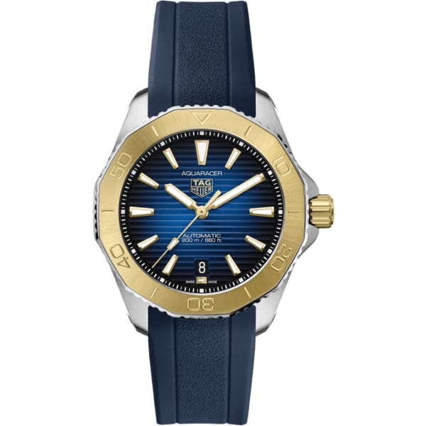 TAG Heuer Aquaracer Professional 200 Date