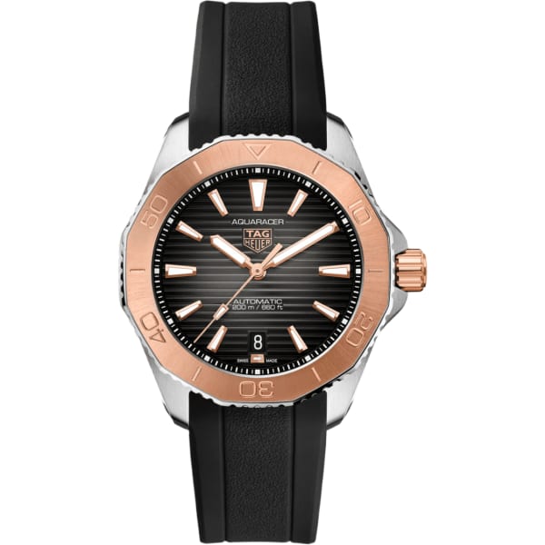 TAG Heuer Aquaracer Professional 200 Date