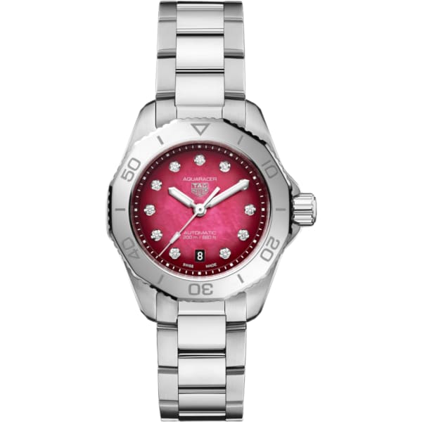 TAG Heuer Aquaracer Professional 200 Date
