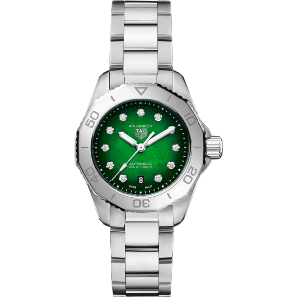 TAG Heuer Aquaracer Professional 200 Date