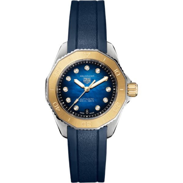 TAG Heuer Aquaracer Professional 200 Date