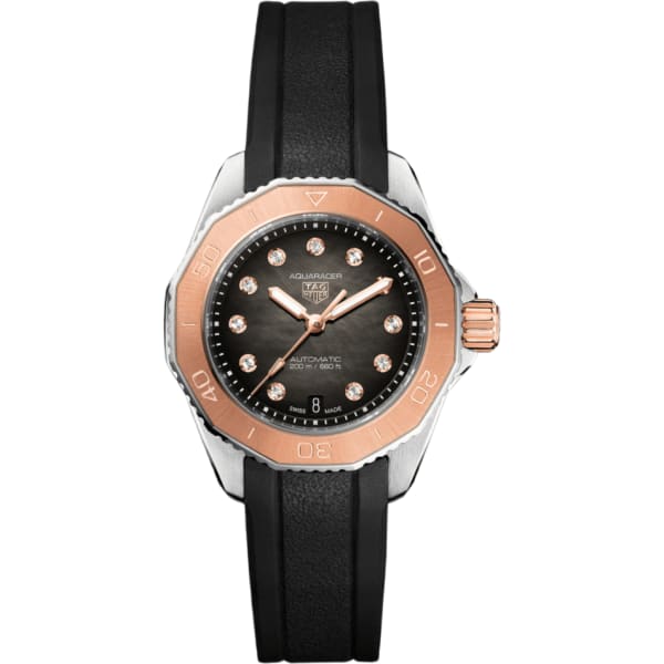 TAG Heuer Aquaracer Professional 200 Date