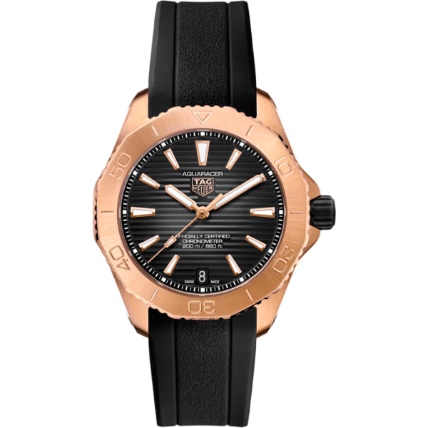 TAG Heuer Aquaracer Professional 200 Date