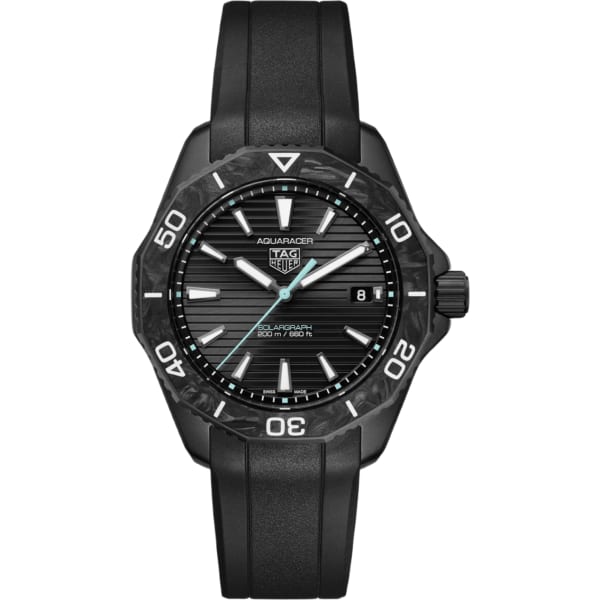 TAG Heuer Aquaracer Professional 200 Solargraph