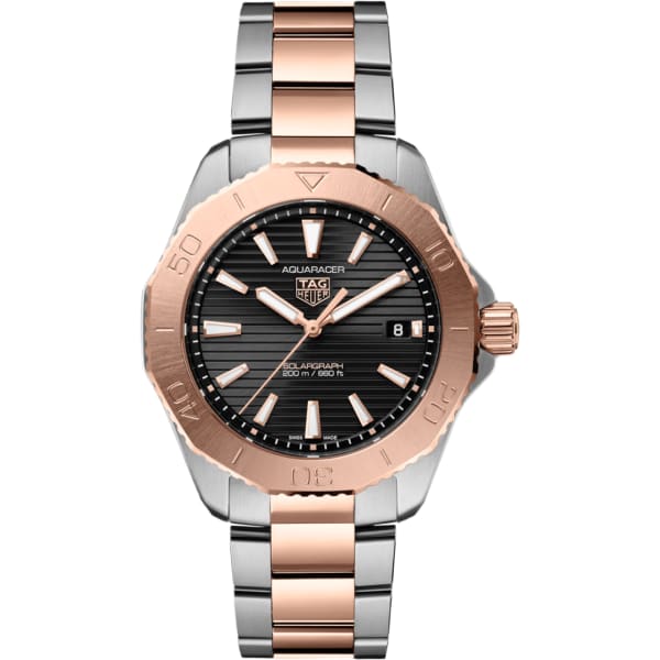 TAG Heuer Aquaracer Professional 200 Solargraph