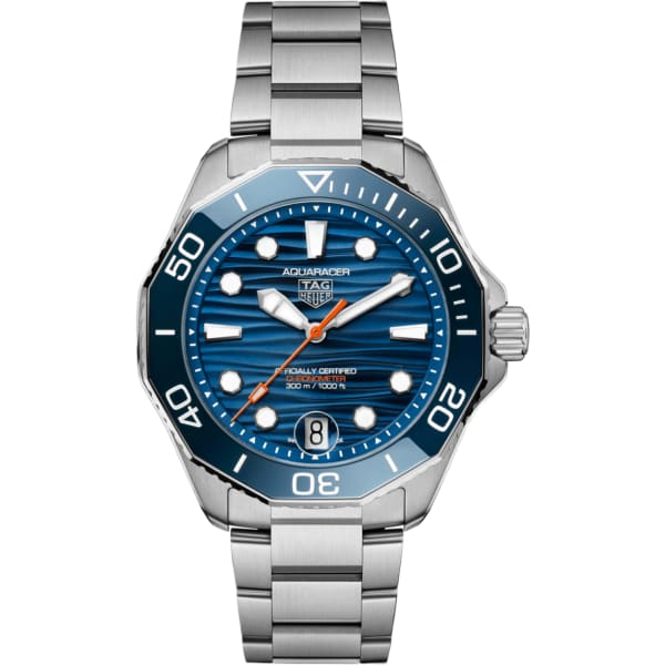 TAG Heuer Aquaracer Professional 300 Date