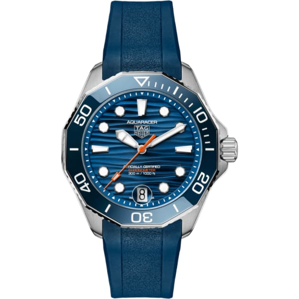 TAG Heuer Aquaracer Professional 300 Date