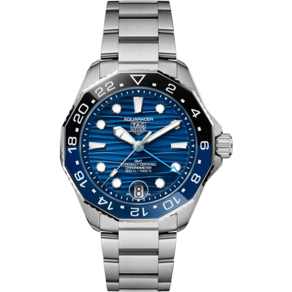 TAG Heuer Aquaracer Professional 300 Gmt