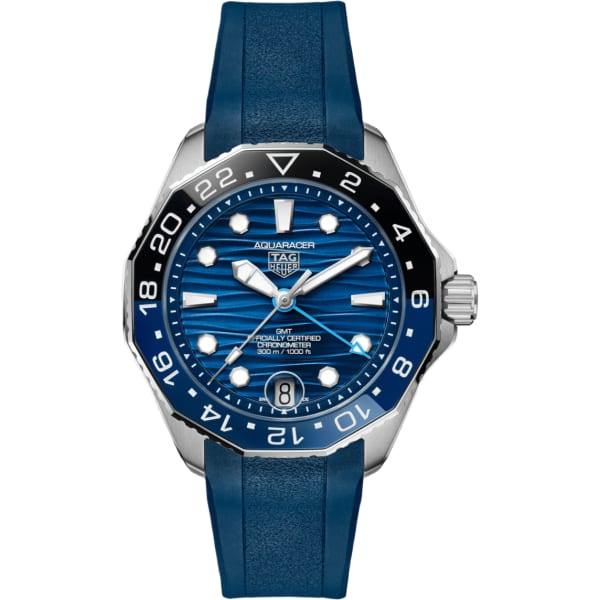 TAG Heuer Aquaracer Professional 300 Gmt