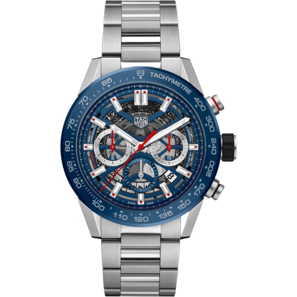 TAG Heuer Carrera Chronograph