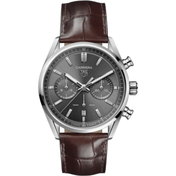TAG Heuer Carrera Chronograph