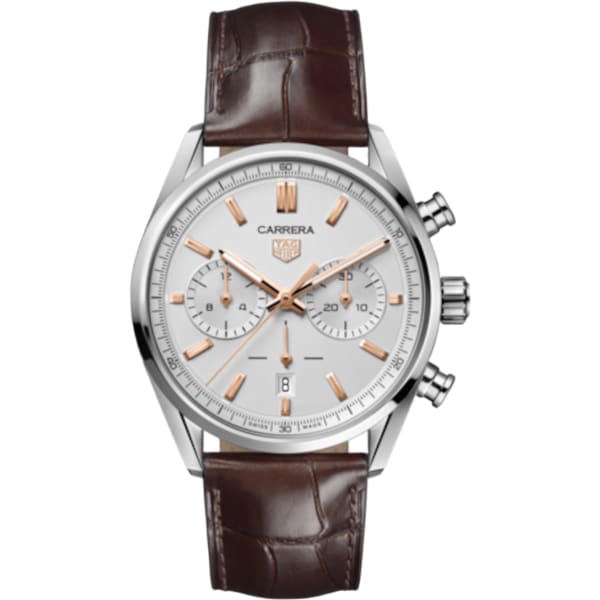TAG Heuer Carrera Chronograph