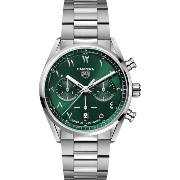 TAG Heuer Carrera Chronograph