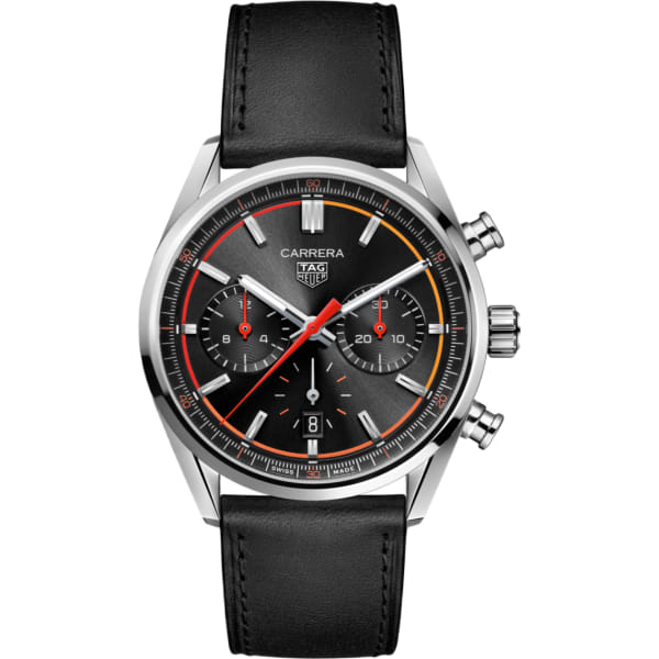 TAG Heuer Carrera Chronograph