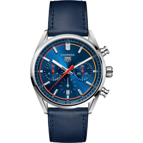 TAG Heuer Carrera Chronograph