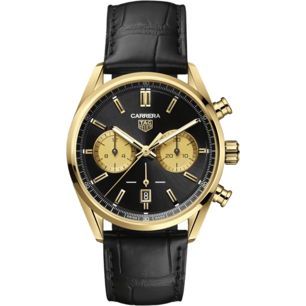 TAG Heuer Carrera Chronograph