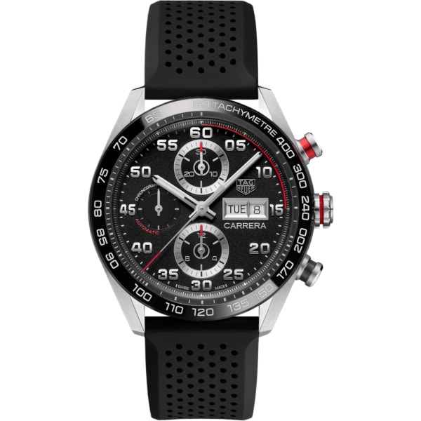 TAG Heuer Carrera Chronograph