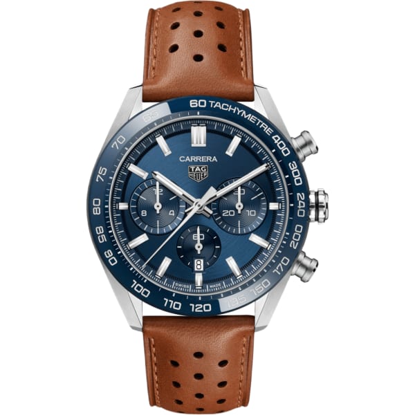 TAG Heuer Carrera Chronograph