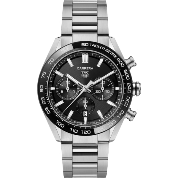 TAG Heuer Carrera Chronograph