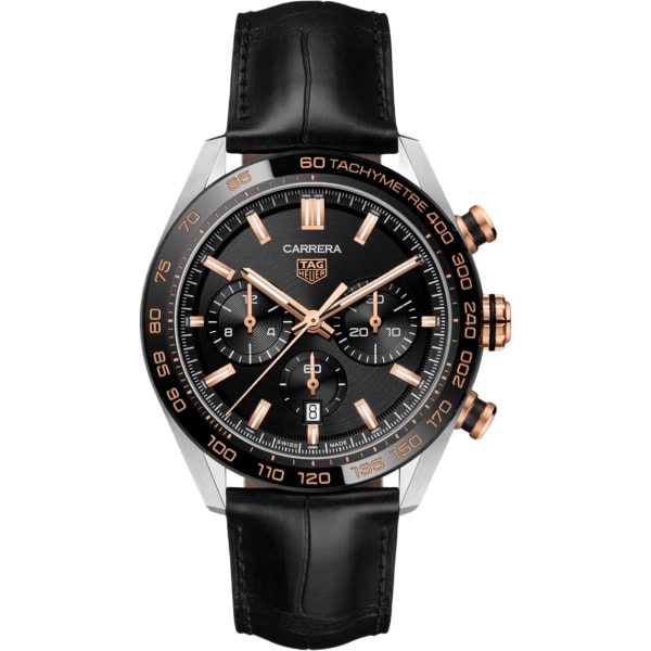 TAG Heuer Carrera Chronograph