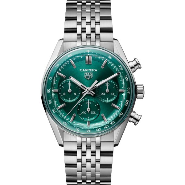 TAG Heuer Carrera Chronograph