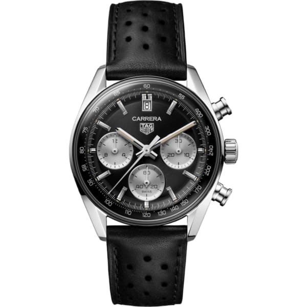 TAG Heuer Carrera Chronograph