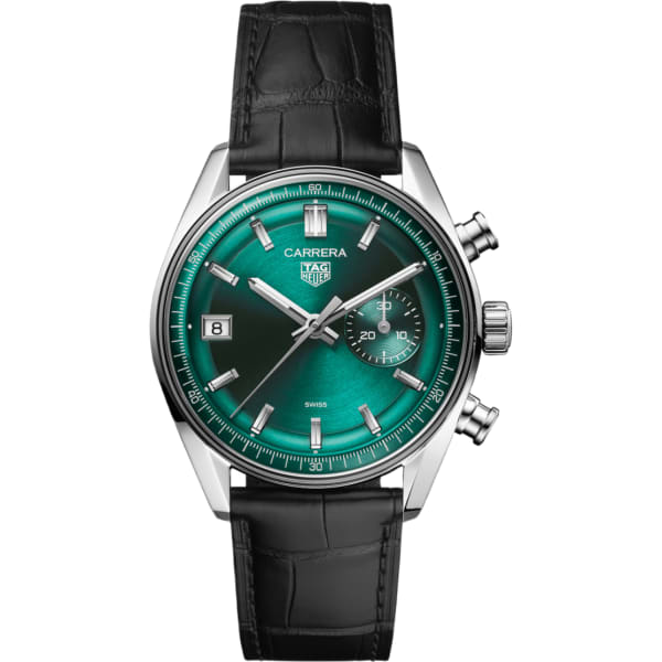 TAG Heuer Carrera Chronograph