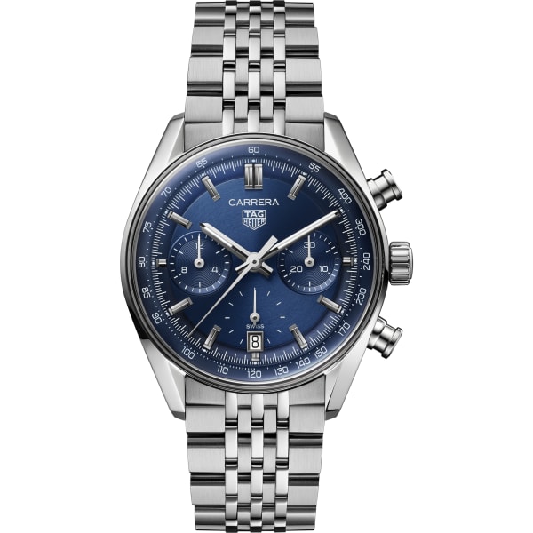 TAG Heuer Carrera Chronograph