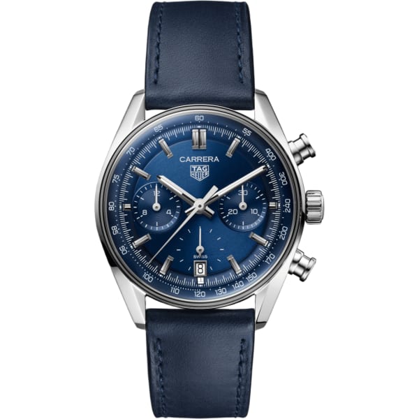 TAG Heuer Carrera Chronograph