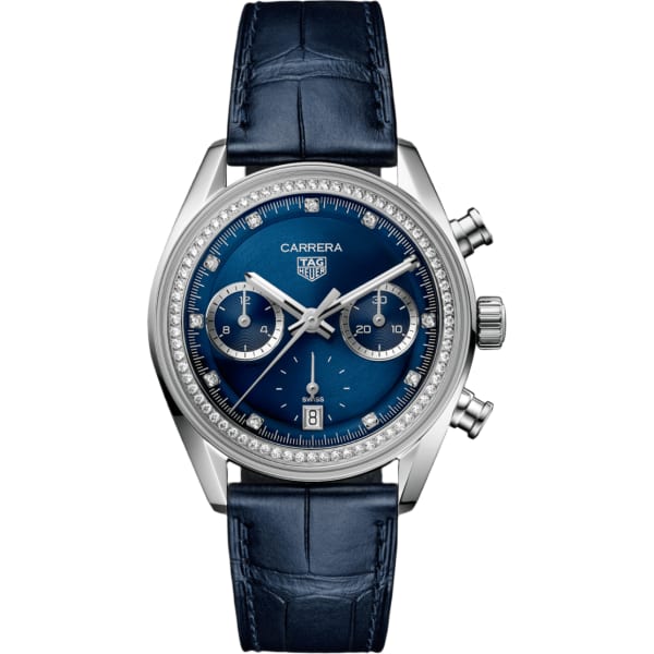 TAG Heuer Carrera Chronograph