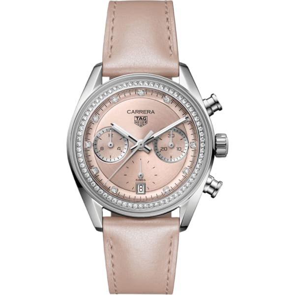 TAG Heuer Carrera Chronograph