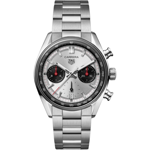 TAG Heuer Carrera Chronograph