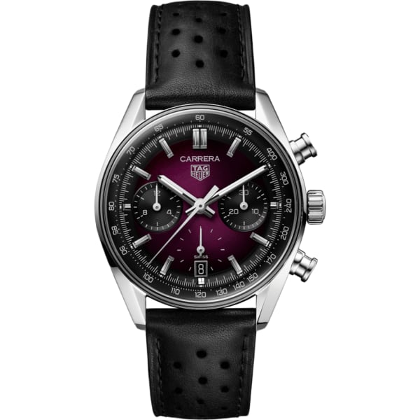 TAG Heuer Carrera Chronograph