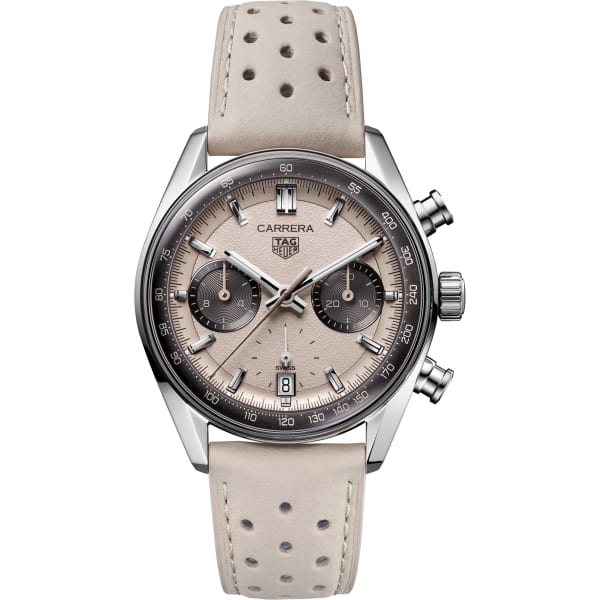 TAG Heuer Carrera Chronograph